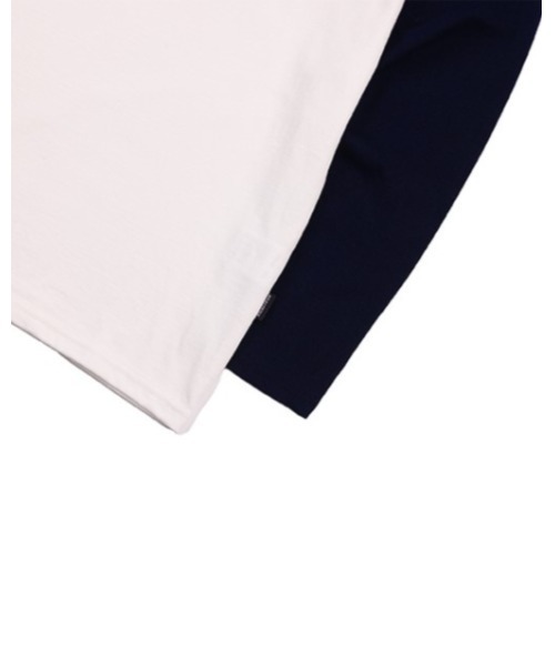 セール】【UNISEX】NASTYKICK／Liberation ロングスリーブT（T