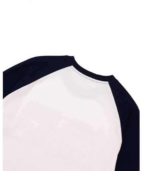 tシャツ 「UNISEX」NASTYKICK／Liberation ロングスリーブT レディース メンズ セール】【UNISEX】NASTYKICK／Liberation ロングスリーブT（T