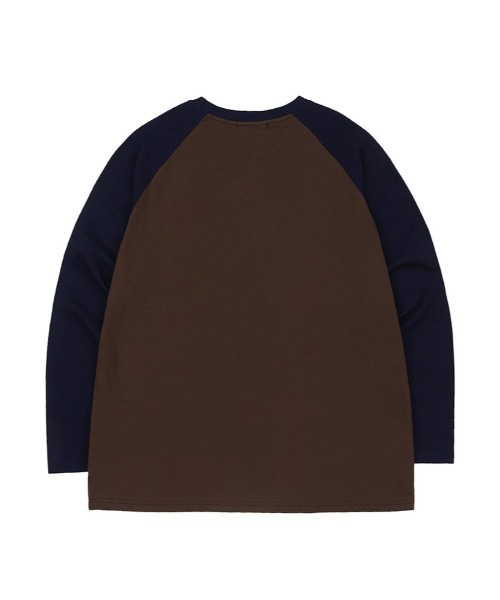 NASTY KICK（ナスティーキック）の「【UNISEX】NASTYKICK／Liberation ロングスリーブT（Tシャツ/カットソー・レディース・ホワイト/ブラウン・LARGE/MEDIUM）」の18枚目の写真