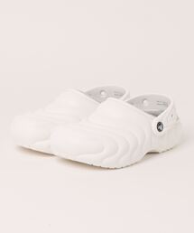 クロックス クラシック ラインド オーバーパフ クロッグ / crocs Classic Lined Overpuff Clog