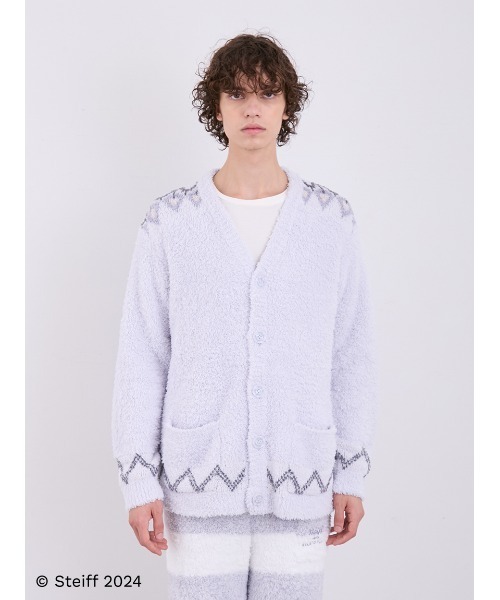 gelato pique（ジェラートピケ）の「【Steiff】【HOMME】フェア