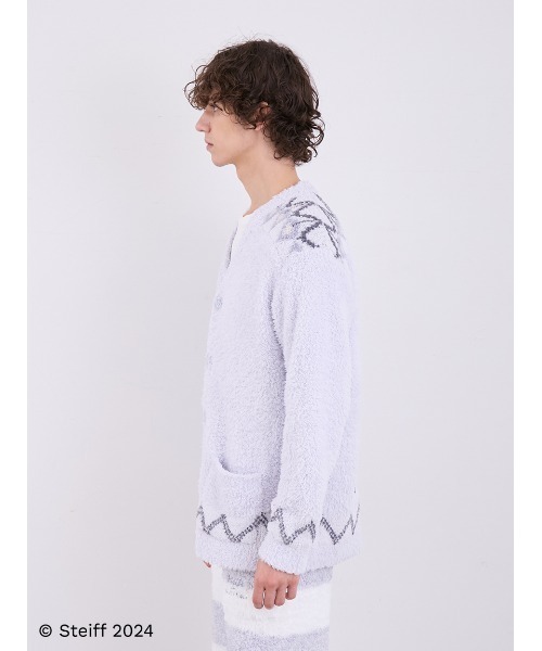 Amazon | [ジェラート ピケ] 【Steiff】ジェラートJamesフェア
