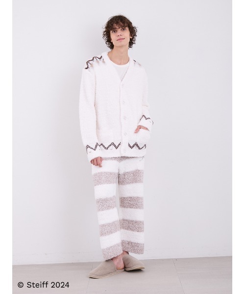 gelato pique（ジェラートピケ）の「【Steiff】【HOMME】フェア