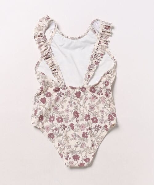 【セール】【Bs】【it】【Rylee＋Cru】ARIELLE ONE-PIECE || BLOOM（その他ベビー用品）｜Rylee + Cru（ライリーアンドクルー）