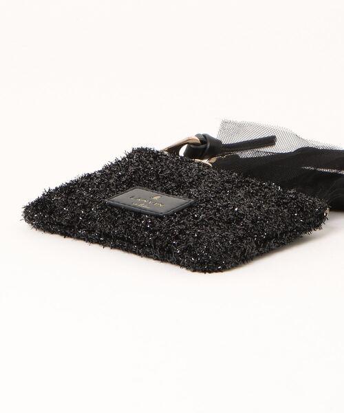 LANVIN en Bleu（ランバンオンブルー）の「ジュエル スマホ