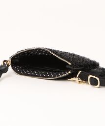 LANVIN en Bleu（ランバンオンブルー）の「ジュエル スマホ