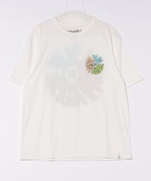 DESIGN TEE/Critical Slide(TCSS)/クリティカルスライド(ティーシーエスエス)半袖Tシャツ