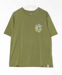 DESIGN TEE/Critical Slide(TCSS)/クリティカルスライド(ティーシーエスエス)半袖Tシャツ
