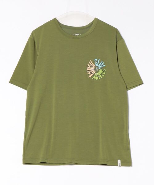 DESIGN TEE/Critical Slide(TCSS)/クリティカルスライド(ティーシーエスエス)半袖Tシャツ（Tシャツ/カットソー）｜TCSS（ティーシーエスエス）