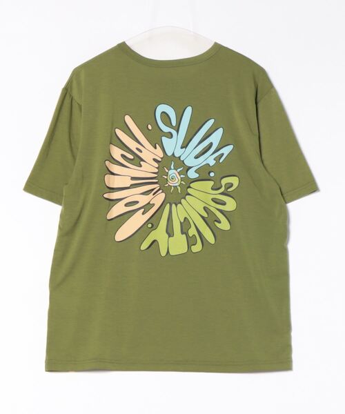 DESIGN TEE/Critical Slide(TCSS)/クリティカルスライド(ティーシーエスエス)半袖Tシャツ（Tシャツ/カットソー）｜TCSS（ティーシーエスエス）