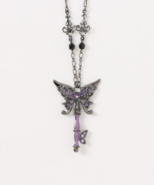 ANNA SUI アナスイ Zodiac 星座モチーフネックレス 牡羊座 ANNA SUI アナスイ Zodiac 星座モチーフネックレス 牡羊座