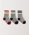 Healthknit(ヘルスニット)の「レッグウェア(ソックス/靴下)」