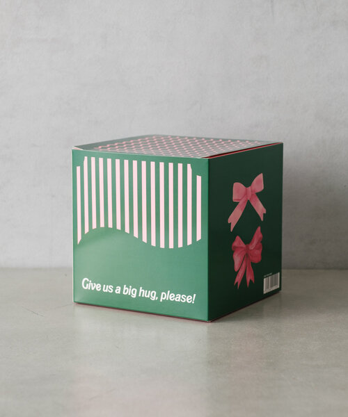 BIRTHDAY BAR（バースデイバー）の「star tree bear　くまのぬいぐるみ（おもちゃ・レディース・ブラウン・0）」の17枚目の写真