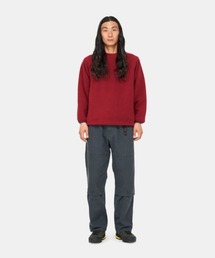 Gramicci O.G. CANVAS MOUNTAIN PANT(グラミチ O.G. キャンバス マウンテン パンツ)