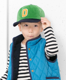 URBAN RESEARCH DOORS KIDS | DOORS Dキャップ(その他小物)