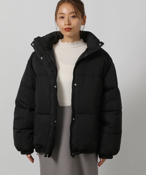 LAKOLE（ラコレ）の「パファージャケット / 128969（ブルゾン）」 - WEAR