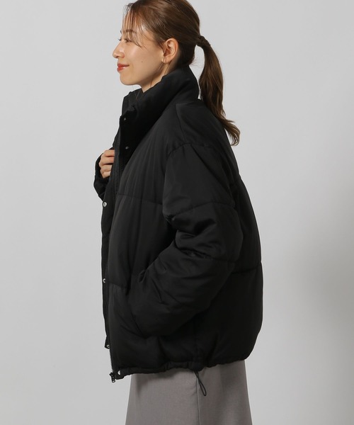 LAKOLE（ラコレ）の「パファージャケット / 128969（ブルゾン）」 - WEAR