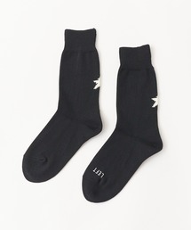 ROSTER SOX（ロスターソックス）の「ROSTER SOX/ロスターソックス Star by X ソックス（ソックス/靴下・メンズ）」