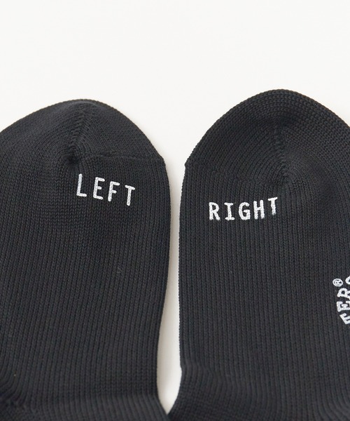 ROSTER SOX(ロスターソックス)の「ROSTER SOX/ロスターソックス Star by X ソックス スター 2026年春夏(ソックス/靴下・メンズ・ホワイト/ブラック・25-27/23-25)」の15枚目の写真