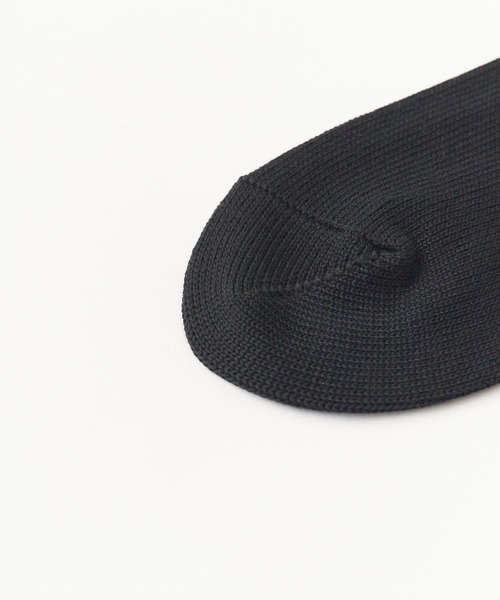 ROSTER SOX(ロスターソックス)の「ROSTER SOX/ロスターソックス Star by X ソックス スター 2026年春夏(ソックス/靴下・メンズ・ホワイト/ブラック・25-27/23-25)」の13枚目の写真