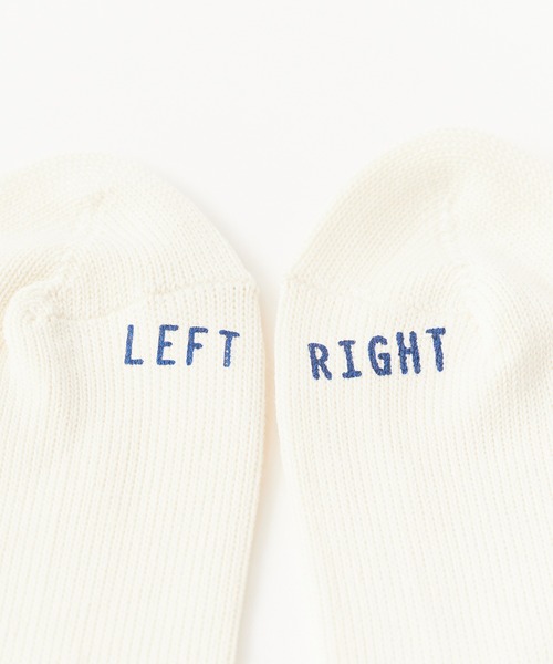 ROSTER SOX(ロスターソックス)の「ROSTER SOX/ロスターソックス Star by X ソックス スター 2026年春夏(ソックス/靴下・メンズ・ホワイト/ブラック・25-27/23-25)」の14枚目の写真