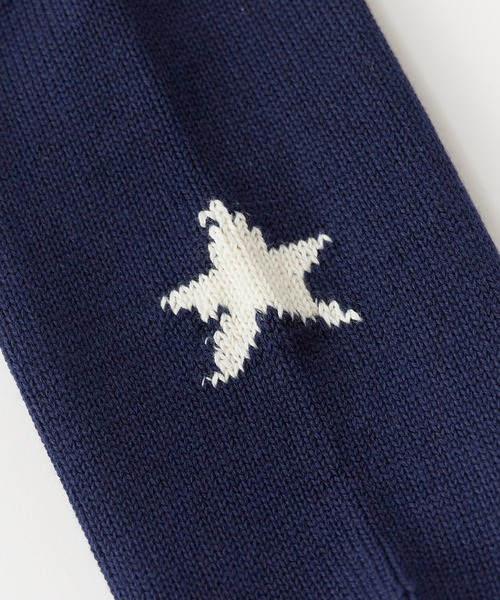 ROSTER SOX(ロスターソックス)の「ROSTER SOX/ロスターソックス Star by X ソックス スター 2026年 夏 夏服(ソックス/靴下・メンズ・ホワイト/ブラック/ネイビー/グレー・25-27/23-25)」の16枚目の写真