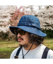 Foxfire（フォックスファイヤー）の「Lee × Foxfire Hat（キャップ）」