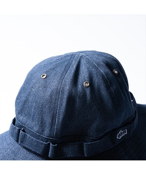Lee × Foxfire Hat（キャップ）｜Foxfire（フォックスファイヤー）の