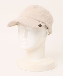 AVALON(U.Q)（アバロン）の「シャギーキャップ（キャップ）」