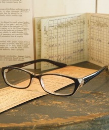 DULTON(_g)READING GLASSES/ [fBOOX(Vዾ)(Kl)