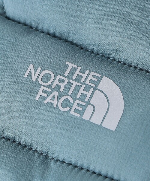 THE NORTH FACE(ザノースフェイス)の「<THE NORTH FACE>レッドランプログローブ(手袋・メンズ・ダークブラウン/ブラック/コバルトブルー・L)」の13枚目の写真