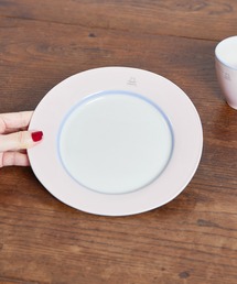COMMON WARE（コモンウェアー）の「EC:Paulette ポレットプレート　21cm（食器）」