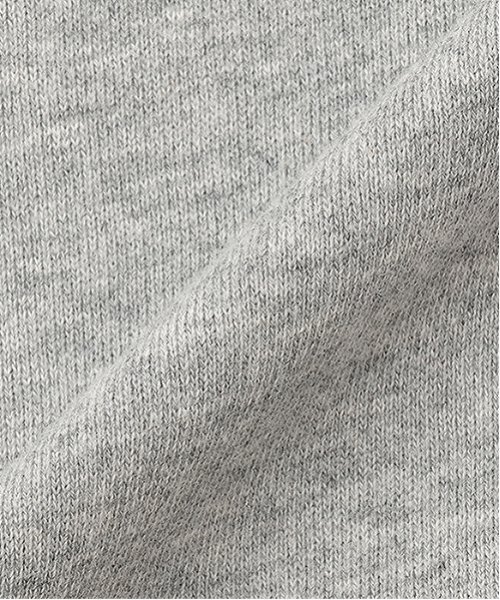 X-girl Stages（エックスガールステージス）の「ガールイラストトレーナー（スウェット・キッズ・トップグレー/ブラック・80ｃｍ/90cm/100cm/110cm/120cm/130cm/140cm）」の10枚目の写真