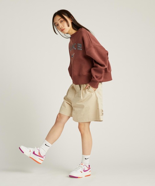 Nike ガンマフォース　24cm ウィメンズスニーカー DX9176-113 セール】ナイキ ガンマ フォース ウィメンズシューズ / Nike