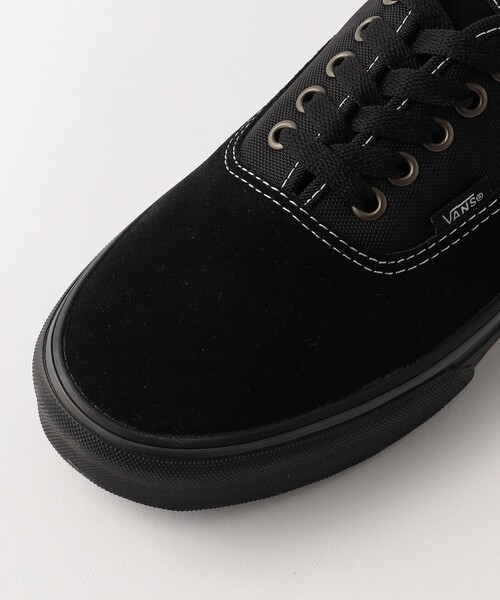 Steven Alan（スティーブンアラン）の「＜VANS＞ AUTHENTIC CRDR/スニーカー（スニーカー・メンズ・ブラック・10/9h/9/8h/8）」の2枚目の写真