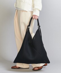 LE VERNIS | ＜LE VERNIS＞パラコード メッシュ トートバッグ(トートバッグ)
