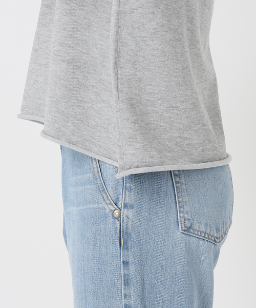 LEVITA コットンプルオーバー（ニット/セーター）｜IENA（イエナ）の