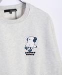 WESTSEA(ウエストシー)の「トップス(スウェット)」