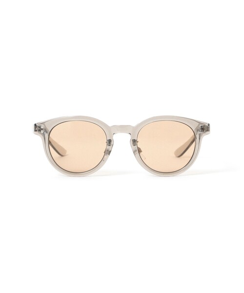 Ray BEAMS(レイビームス)の「noeyedia / サングラス "NE456sn"(サングラス・レディース・グレー/ブラウン・ONE SIZE)」の5枚目の写真