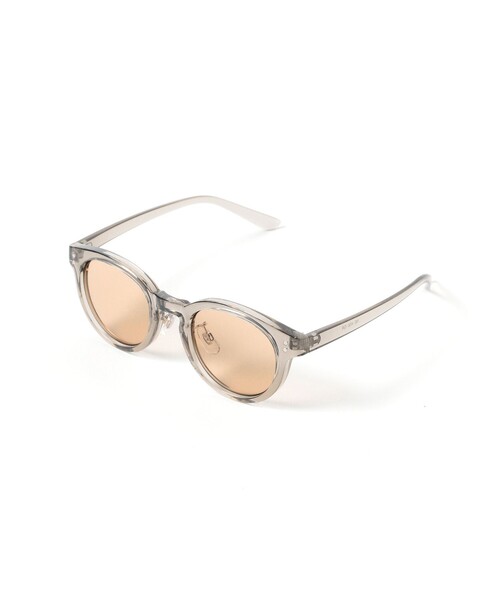 Ray BEAMS(レイビームス)の「noeyedia / サングラス "NE456sn"(サングラス・レディース・グレー/ブラウン・ONE SIZE)」の6枚目の写真
