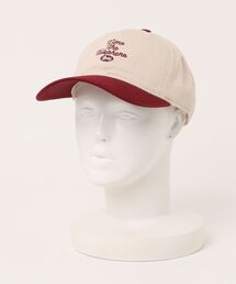 コットンキャップ/バイカラー