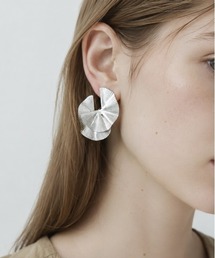 【rae】アシンメトリースタッドピアス