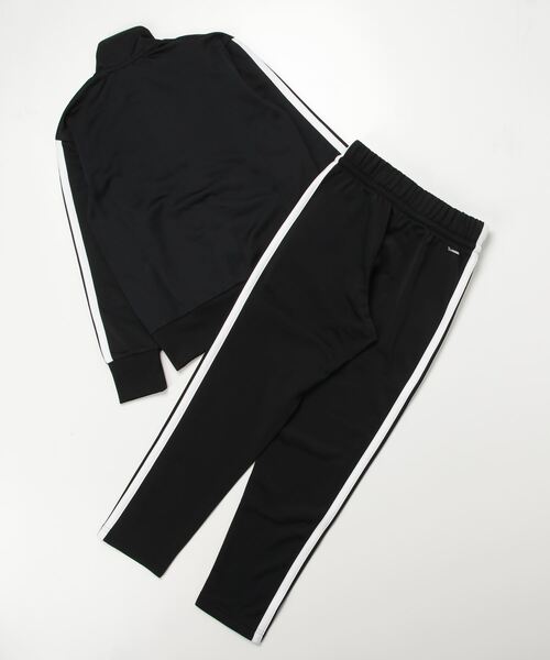 エッセンシャルズ クライマクール トラックスーツ キッズ