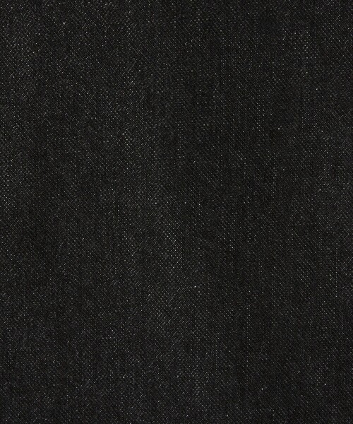 CITEN（シテン）の「＜CITEN＞ラメデニムロングスカート（スカート・レディース・ブラック・S/M）」の10枚目の写真