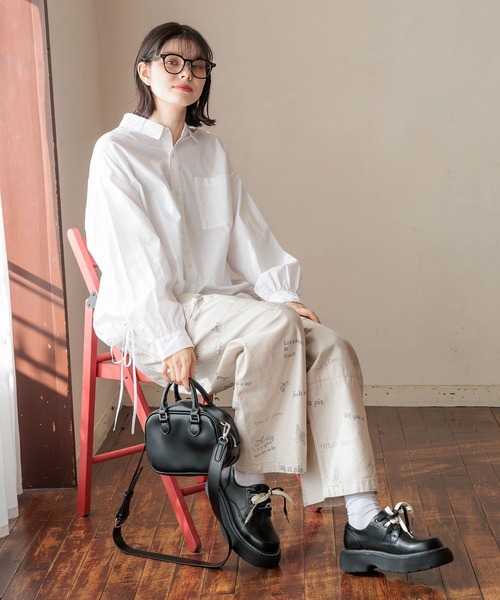 専用✦新品&美品✦マークアンドロナ✦T-LINEシャツスカートなど5点セット 305700-t0b.jpg