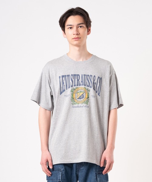 セール】Levi's/リーバイス ヴィンテージフィット グラフィック