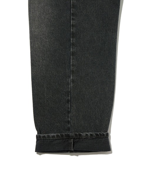 Levi's(リーバイス)の「Levi's/リーバイス 94 BAGGY ジーンズ(デニムパンツ・レディース・ライトインディゴブルー/ブラック・23inch/24inch/25inch/26inch/27inch/28inch)」の10枚目の写真
