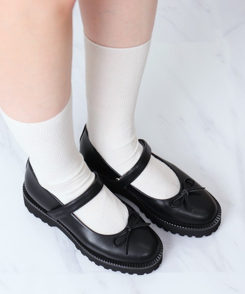 diana｜メリージェーン厚底スニーカー | Rakuten Fashion(楽天