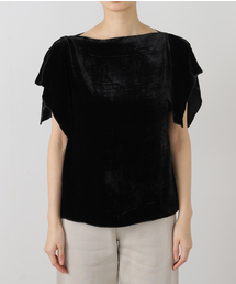 IENA｜イエナのTシャツ/カットソー（ボートネック）通販 - ZOZOTOWN