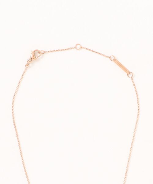 Daniel Wellington(ダニエルウェリントン)の「Audrey Necklace 天然石 ローズゴールド(ネックレス・レディース・ゴールド系5/ゴールド系4/ゴールド系3/ゴールド系2/ゴールド系1/ゴールド系・ONE SIZE)」の17枚目の写真